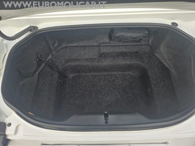 FIAT 124 Spider usata 21