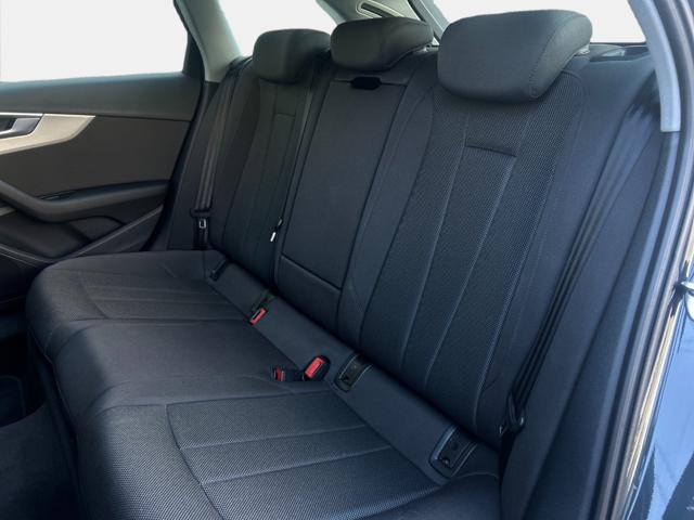 AUDI A4 usata, con Cruise Control