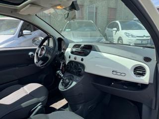 FIAT 500 usata, con Climatizzatore