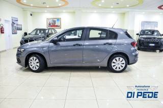 FIAT Tipo usata, con Climatizzatore