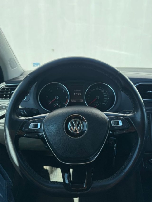 VOLKSWAGEN Polo usata, con Climatizzatore