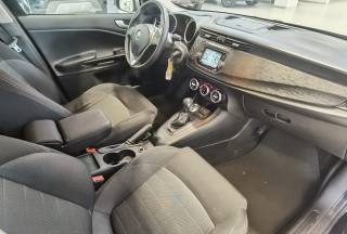ALFA ROMEO Giulietta usata, con Cruise Control