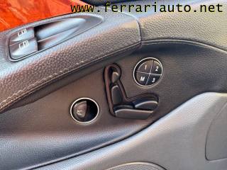 MERCEDES-BENZ SL 350 usata, con Chiusura centralizzata telecomandata