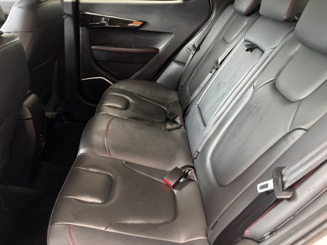 EVO Evo3 usata, con Cruise Control