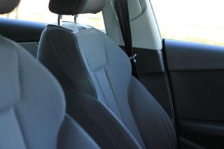 AUDI A5 usata, con Volante in pelle