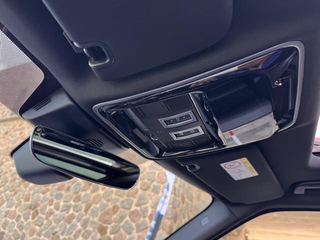 LAND ROVER Range Rover Sport usata, con Start/Stop Automatico