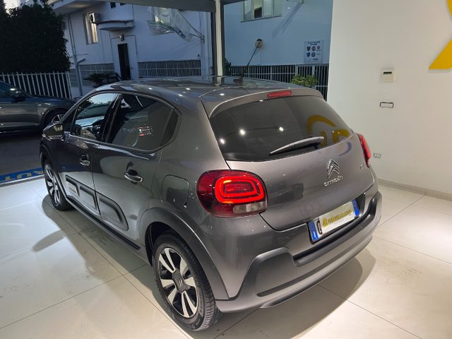 CITROEN C3 usata, con Cerchi in lega