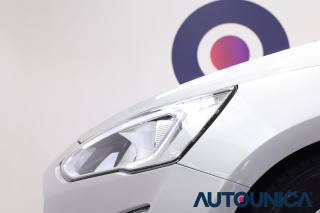 FORD Focus usata, con Sistema di navigazione