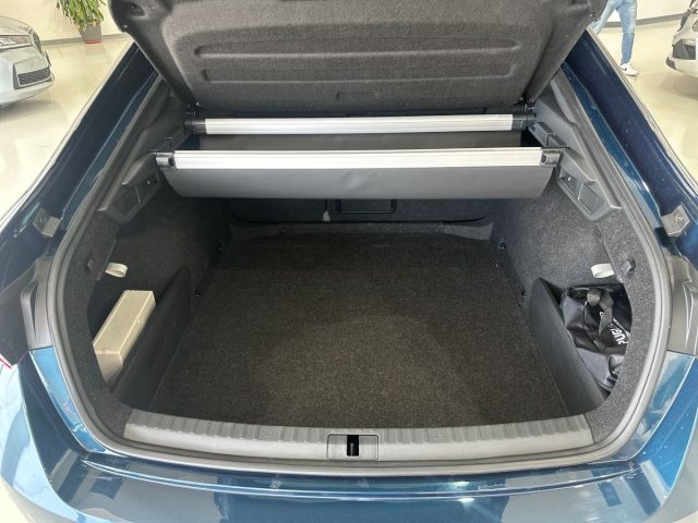 SKODA Octavia usata, con Fendinebbia