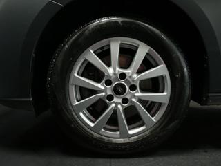 FORD Tourneo Connect usata, con Boardcomputer