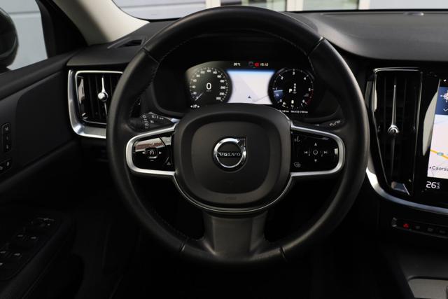 VOLVO V60 usata, con Fari LED