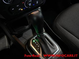 JEEP Renegade usata, con Park Distance Control