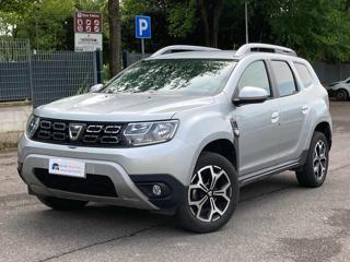 DACIA Duster usata, con ABS