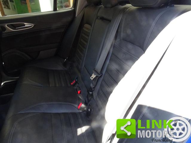 ALFA ROMEO Giulia usata, con Climatizzatore