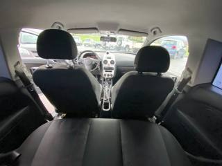 OPEL Corsa usata, con Vetri oscurati