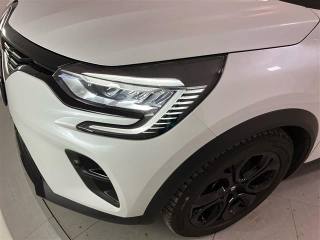 RENAULT Captur usata, con Chiusura centralizzata