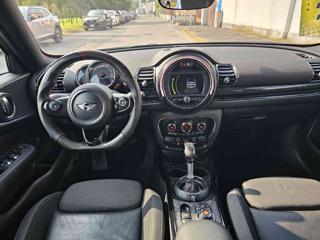 MINI Clubman usata, con ESP