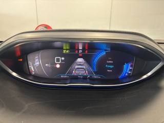 PEUGEOT 3008 usata, con Park Distance Control