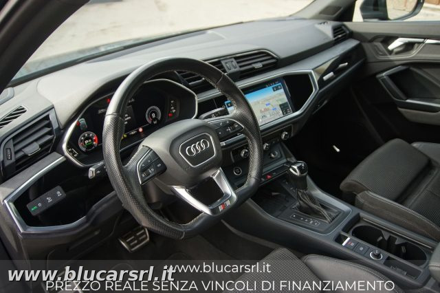 AUDI Q3 usata 4