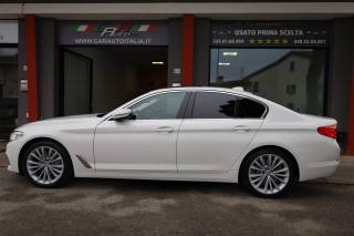 BMW 530 usata, con Airbag