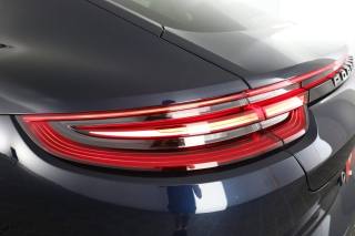 PORSCHE Panamera usata 17