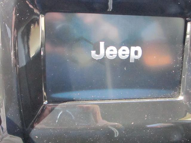 JEEP Compass usata, con Cruise Control