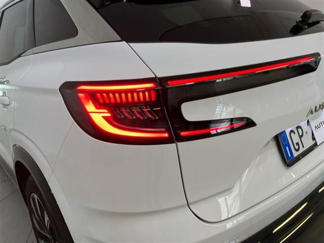 RENAULT Austral usata, con Fendinebbia