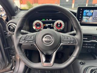 NISSAN Juke usata, con Fendinebbia