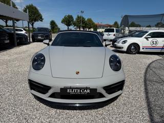 PORSCHE 911 usata, con Airbag