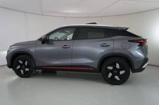 OMODA 5 usata, con Sensore di luce