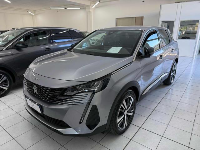PEUGEOT 3008 usata, con Airbag laterali