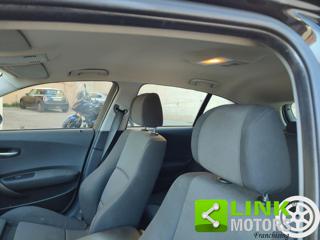 BMW 120 usata, con Specchietti laterali elettrici