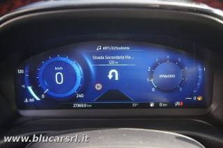 FORD Puma usata, con Interni in pelle