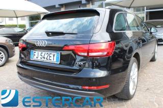 AUDI A4 usata, con Airbag