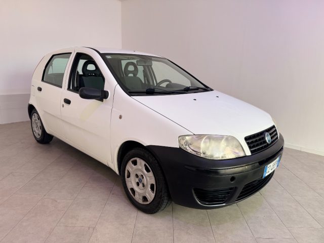 FIAT Punto usata 1