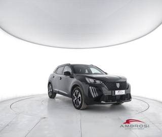 PEUGEOT 2008 usata 1