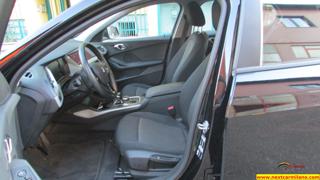 BMW 116 usata, con Climatizzatore