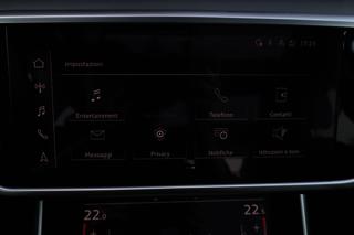 AUDI S6 usata, con Luci diurne