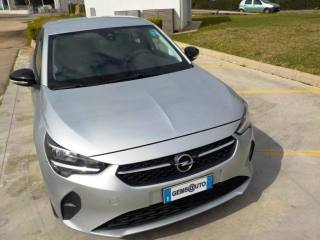 OPEL Corsa usata, con USB