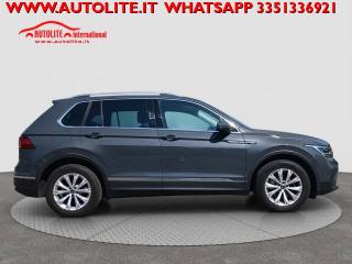 VOLKSWAGEN Tiguan usata, con Airbag Passeggero