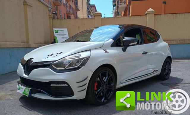 RENAULT Clio usata, con ABS