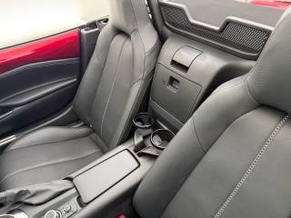 MAZDA MX-5 usata, con Isofix