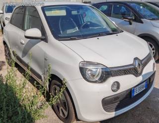 RENAULT Twingo usata, con Airbag laterali