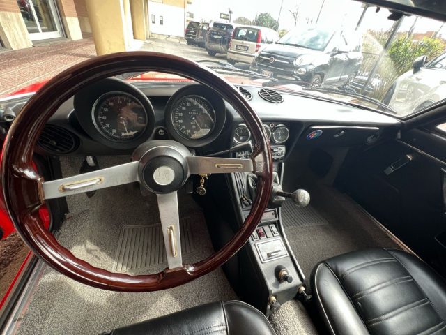 ALFA ROMEO Spider usata 15