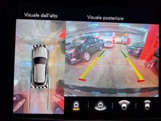 MASERATI Levante usata, con Cronologia tagliandi