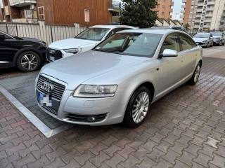 AUDI A6 3.0 V6 TDI F.AP. qu. Advanced