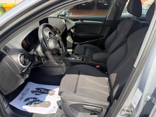 AUDI A3 usata, con Climatizzatore