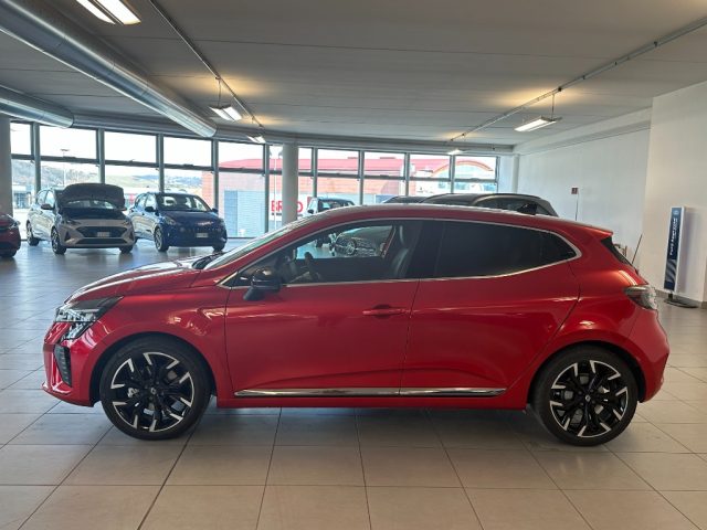 RENAULT Clio usata, con Airbag Passeggero