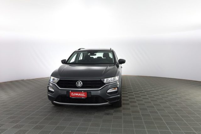 VOLKSWAGEN T-Roc usata 0