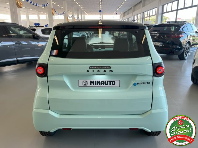 MINAUTO Minauto usata 4